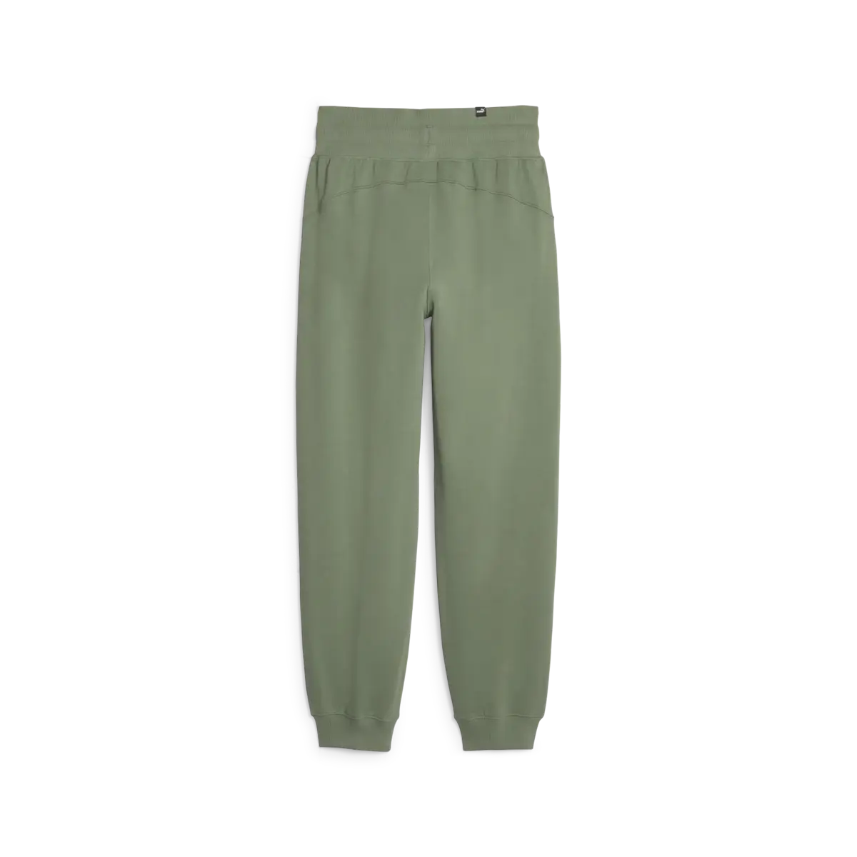Puma HER High-Waist Pants TR Yeşil Kadın Eşofman Altı