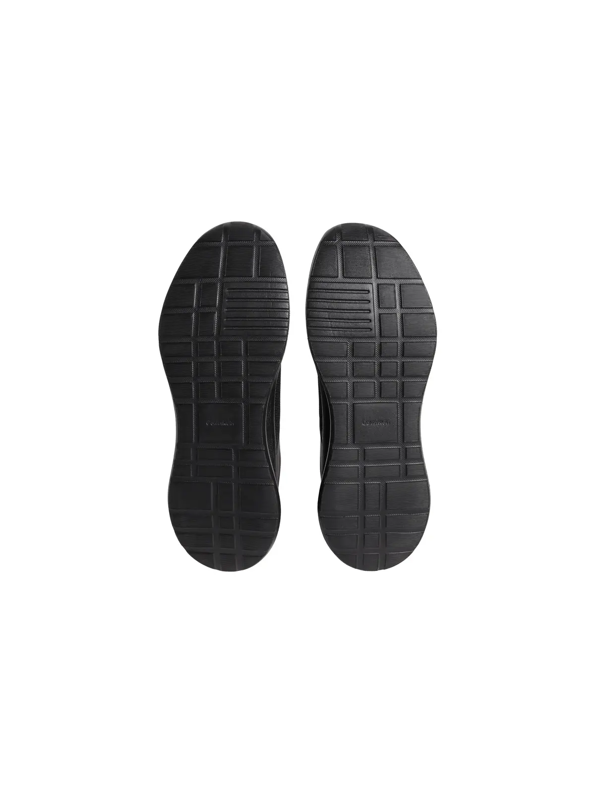 Calvin Klein LIGHT EVA RUN LACE S, BEH Siyah Erkek Spor Ayakkabı & Sneaker