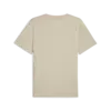 Puma PUMA FIT Triblend Tee Bej Erkek T-Shirt