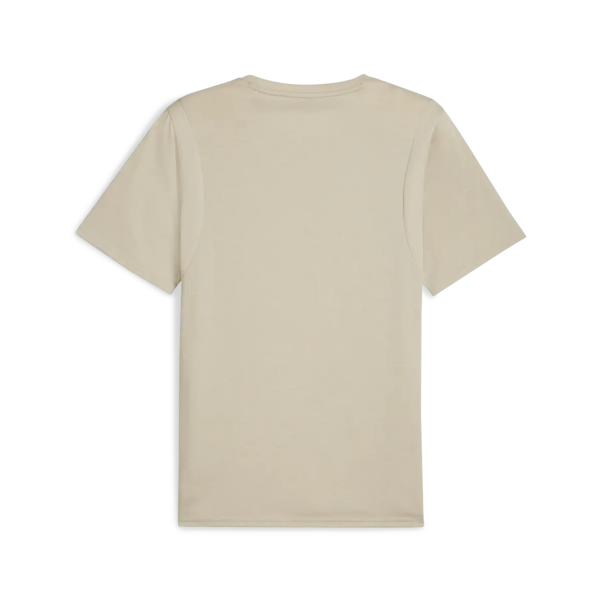 Puma PUMA FIT Triblend Tee Bej Erkek T-Shirt