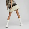 Puma DOWNTOWN Skirt Bej Kadın Etek