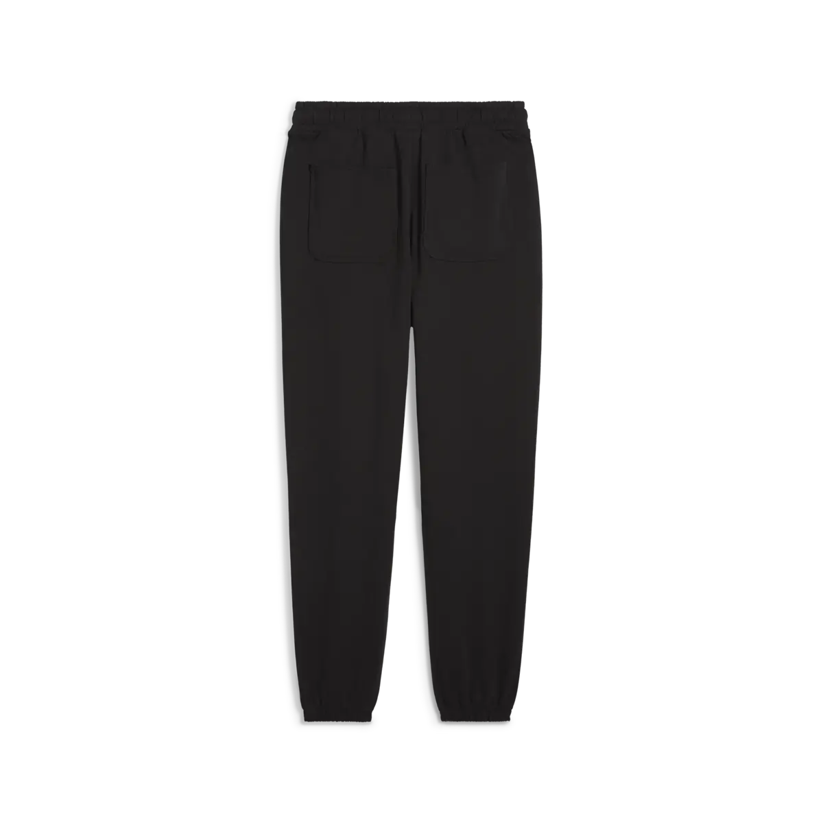 Puma DOWNTOWN Sweatpants Siyah Erkek Eşofman Altı