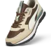 Puma R78 Trek Bej Unisex Günlük Spor Ayakkabı