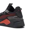 Puma RS-X Heritage Siyah Erkek Günlük Spor Ayakkabı