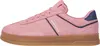 Tommy Hilfiger THE GREENWICH SUEDE, TIG Pembe Kadın Spor Ayakkabı & Sneaker