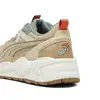 Puma RS-X Efekt RE:PLACE Bej Unisex Spor Ayakkabı