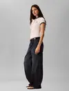 SS SLIM LOGO RINGER, YAS