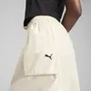 PUMA FUTURE.PUMA.ARCHIVE Skirt Bej Kadın Etek