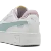 Puma Carina Street Lacey Jr Beyaz Kadın Spor Ayakkabı