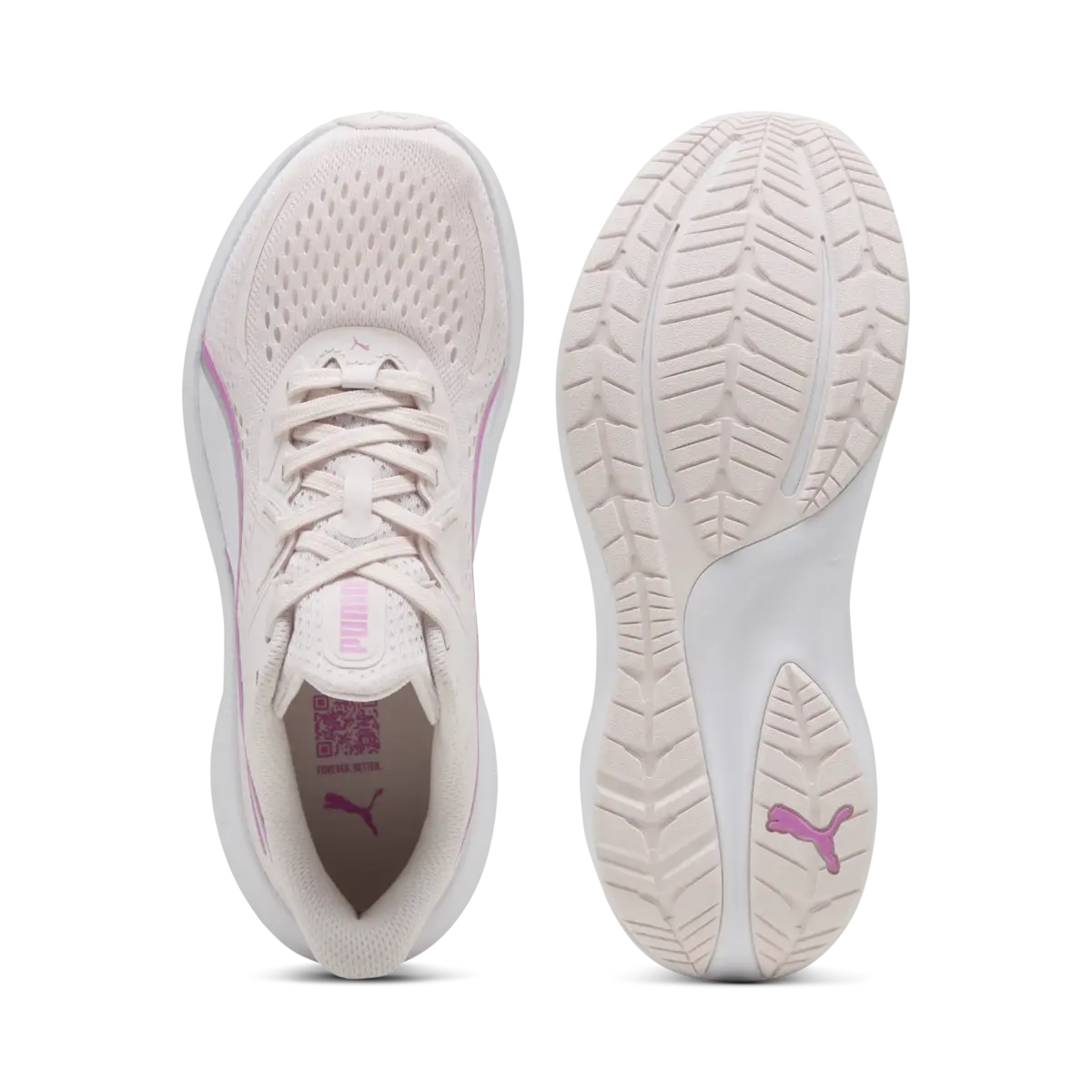 Puma Skyrocket Lite 2 Pembe Erkek Yürüyüş ve Koşu Ayakkabısı
