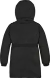 Calvin Klein REVERSIBLE PADDED LO Kadın Siyah Şişme Mont