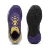 Puma Playmaker Pro JR Mor Erkek Spor Ayakkabı & Sneaker