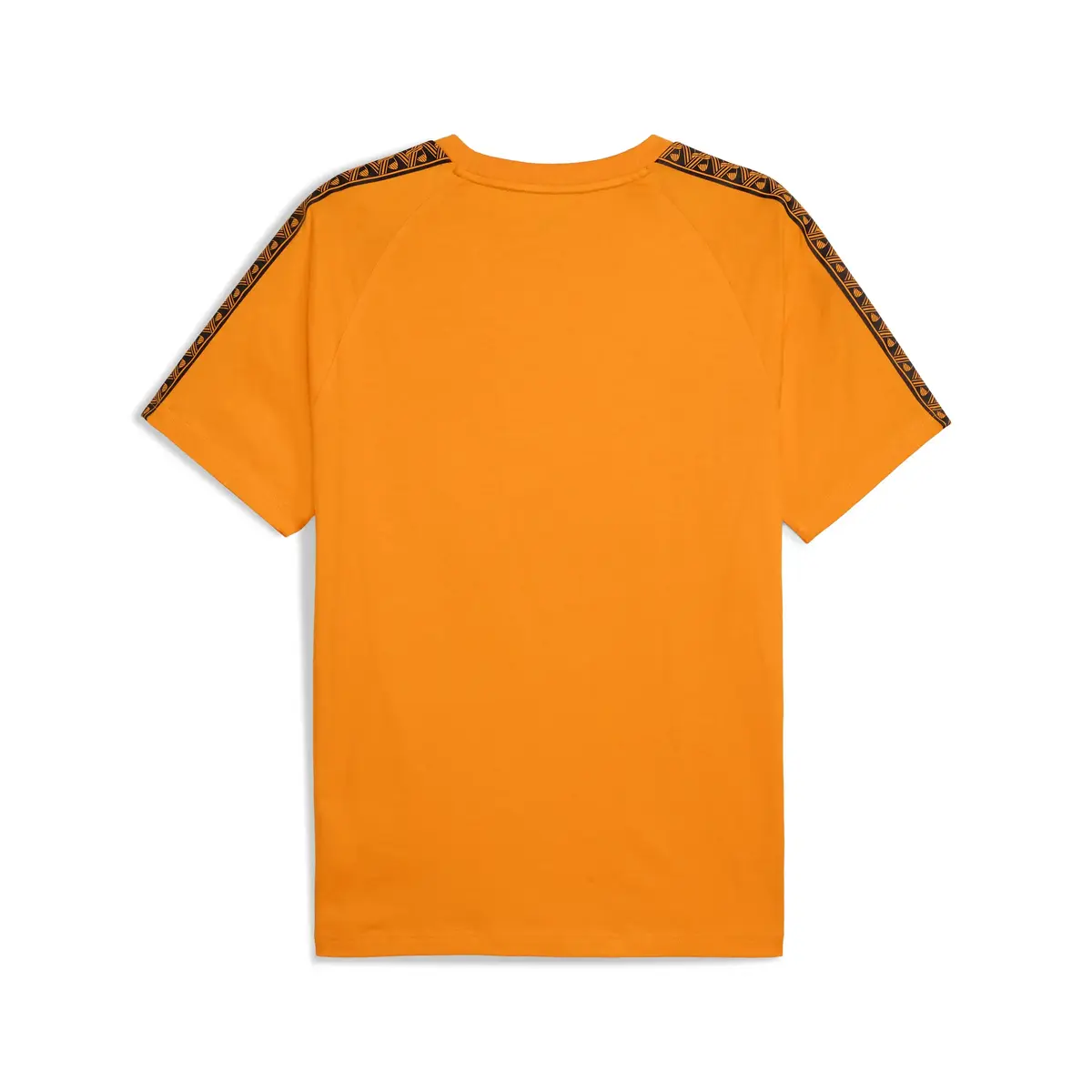 Puma GSK KING Tee Turuncu Erkek T-Shirt