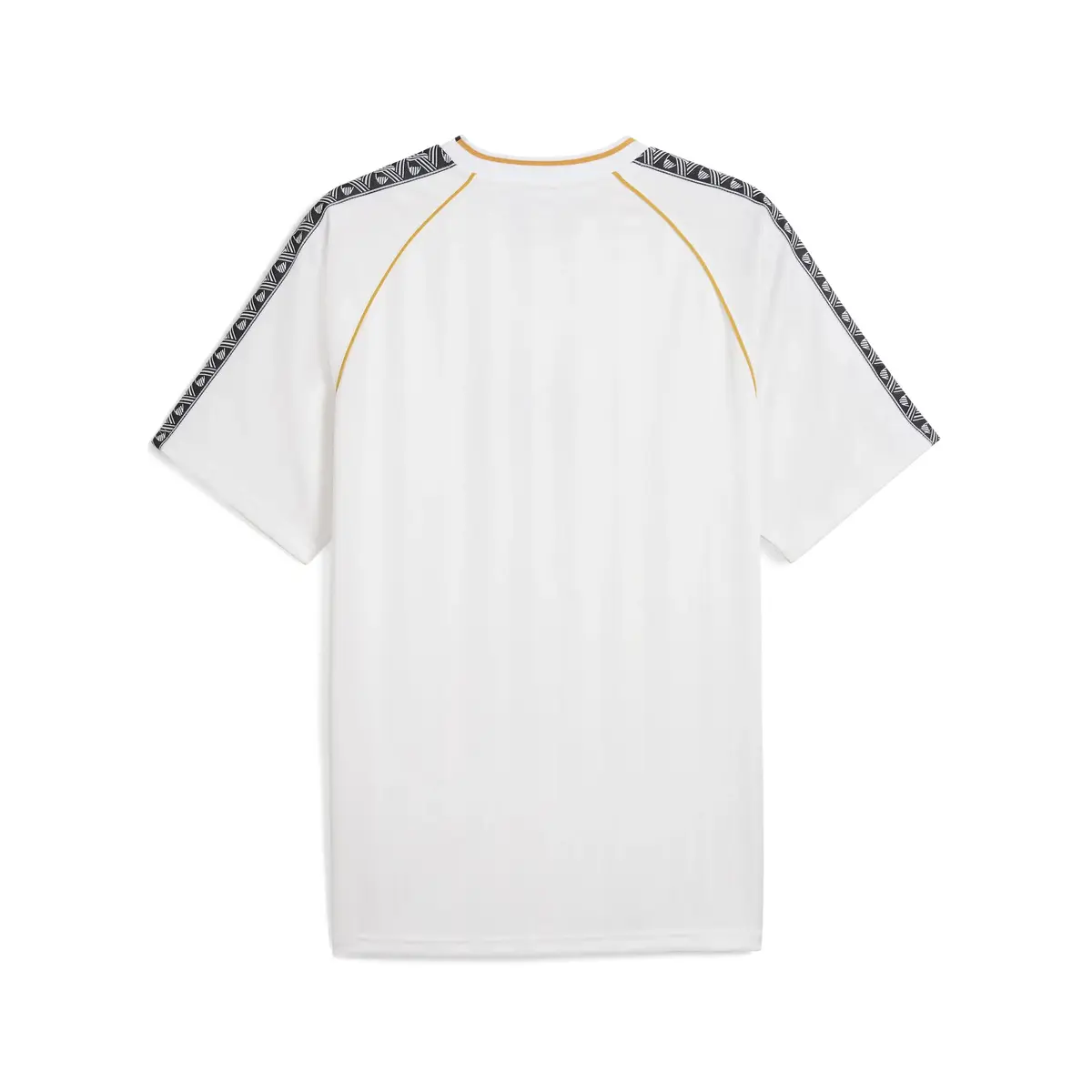Puma KING Relaxed Football Jersey Beyaz Unisex Forma