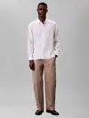 LS SOLID LINEN CLASS, YAA, S