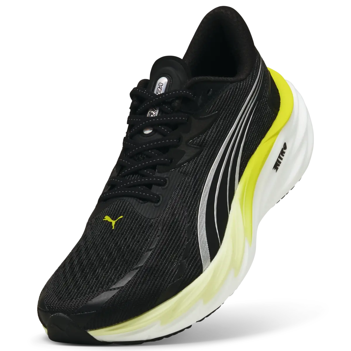 Puma Velocity NITRO&trade; 4 Siyah Erkek Spor Ayakkabı