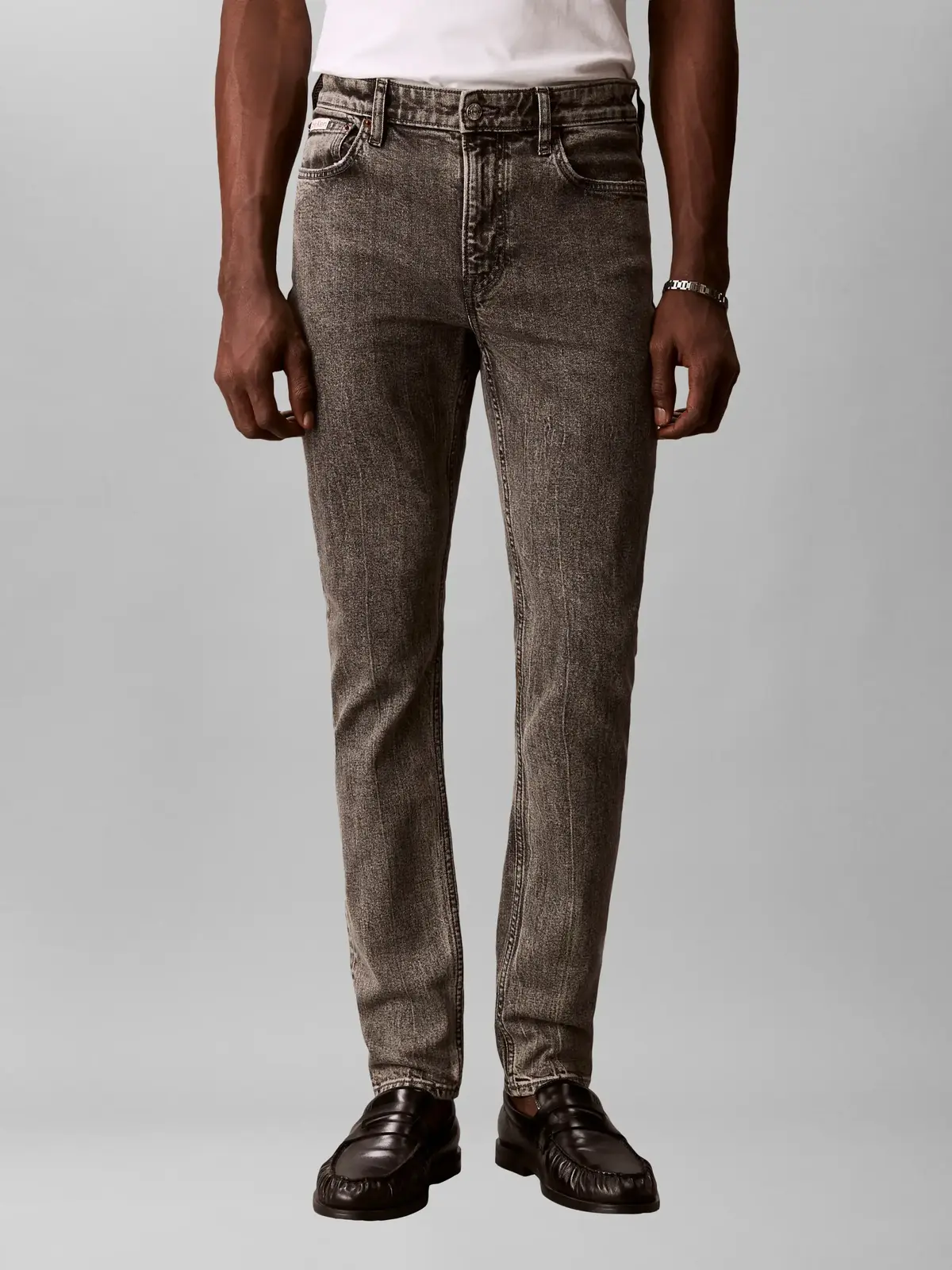 SLIM TAPER OYSTER GR, AT3, 30, 32