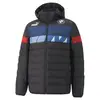 Puma Bmw Mms Ecolite Sds Jacket Siyah Erkek Polo T-Shirt