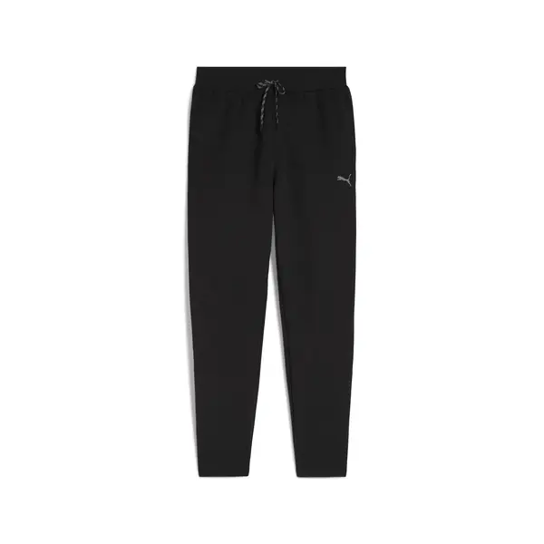 Puma M CLOUDSPUN JOGGER Siyah Erkek Eşofman Altı