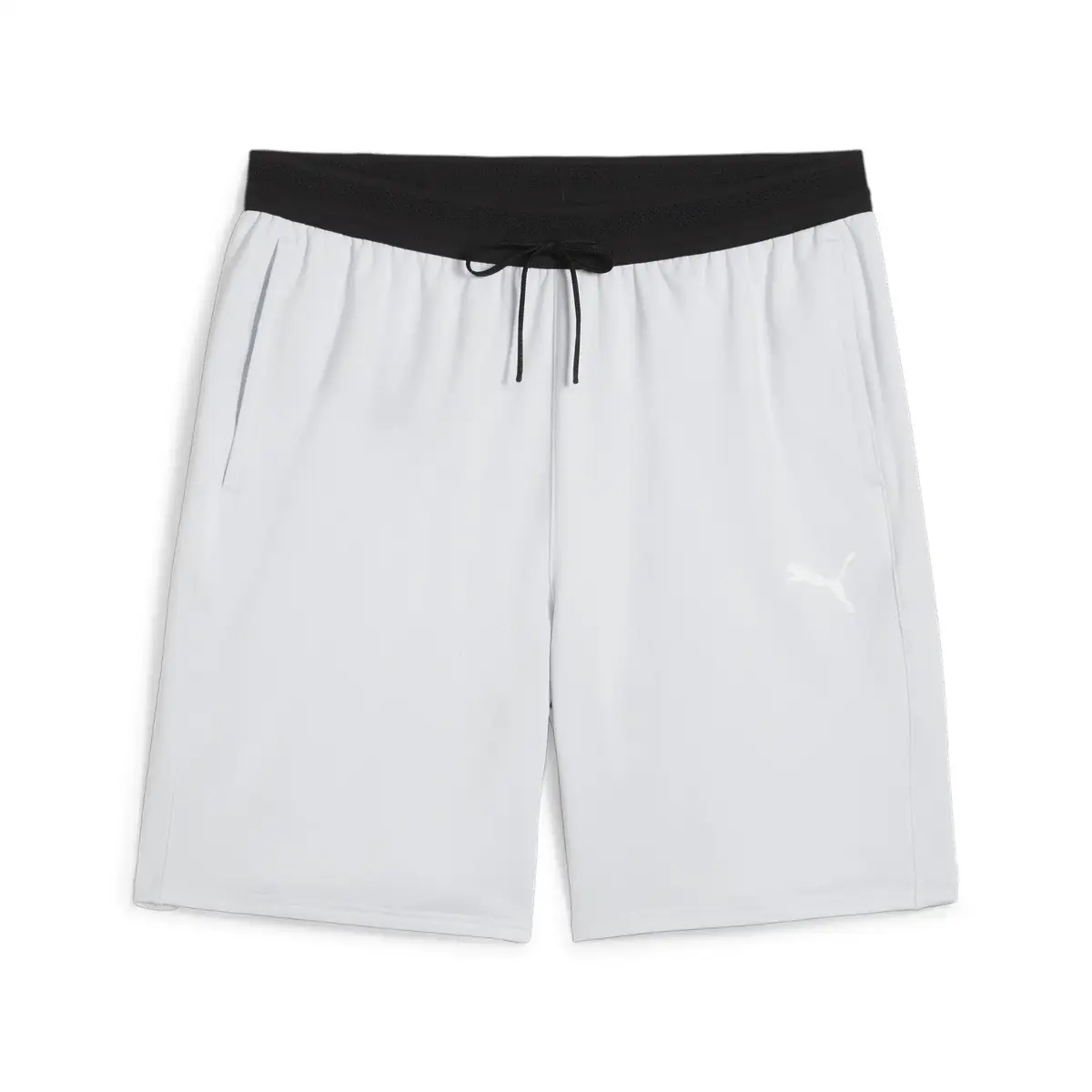 Puma 7" Cloudspun Knit Short Gri Erkek Şort
