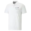 Puma BMW MMS ESS Polo Beyaz Erkek Polo T-shirt
