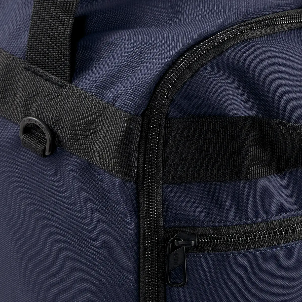 Puma CHALLENGER Duffel Bag M Lacivert Erkek Çanta