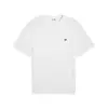 Puma DOWNTOWN Relaxed Tee Beyaz Erkek T-Shirt