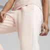 Puma Iconic T7 Track Pants Pembe Kadın Eşofman Altı