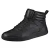 Puma Puma Rebound Street v2 L Puma Black-Puma Siyah Unisex Spor Ayakkabı
