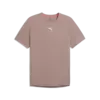PUMA M Run CoolCELL Tee Pembe Erkek T-Shirt
