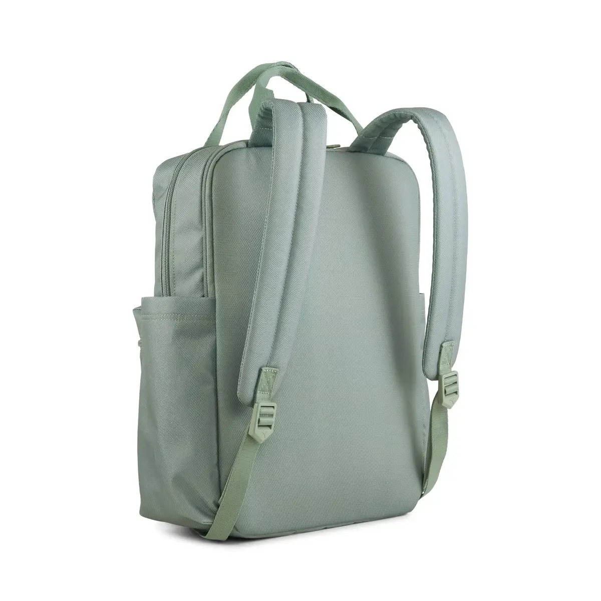 PUMA PHASE COLLEGE Backpack Yeşil Kadın Sırt Çantası