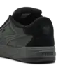 PUMA Park Lifestyle II Siyah Erkek Spor Ayakkabı & Sneaker