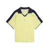 Puma T7 Relaxed Football Jersey Kadın T-Shirt & Polo