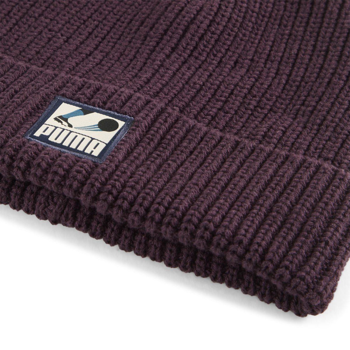 Puma Classics Graphic Short Bean Siyah Unisex Şapka