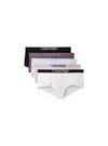 BOYSHORT 5PK, IRK