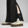 PUMA WARDROBE ESS Low Rise Pants Siyah Kadın Eşofman Altı