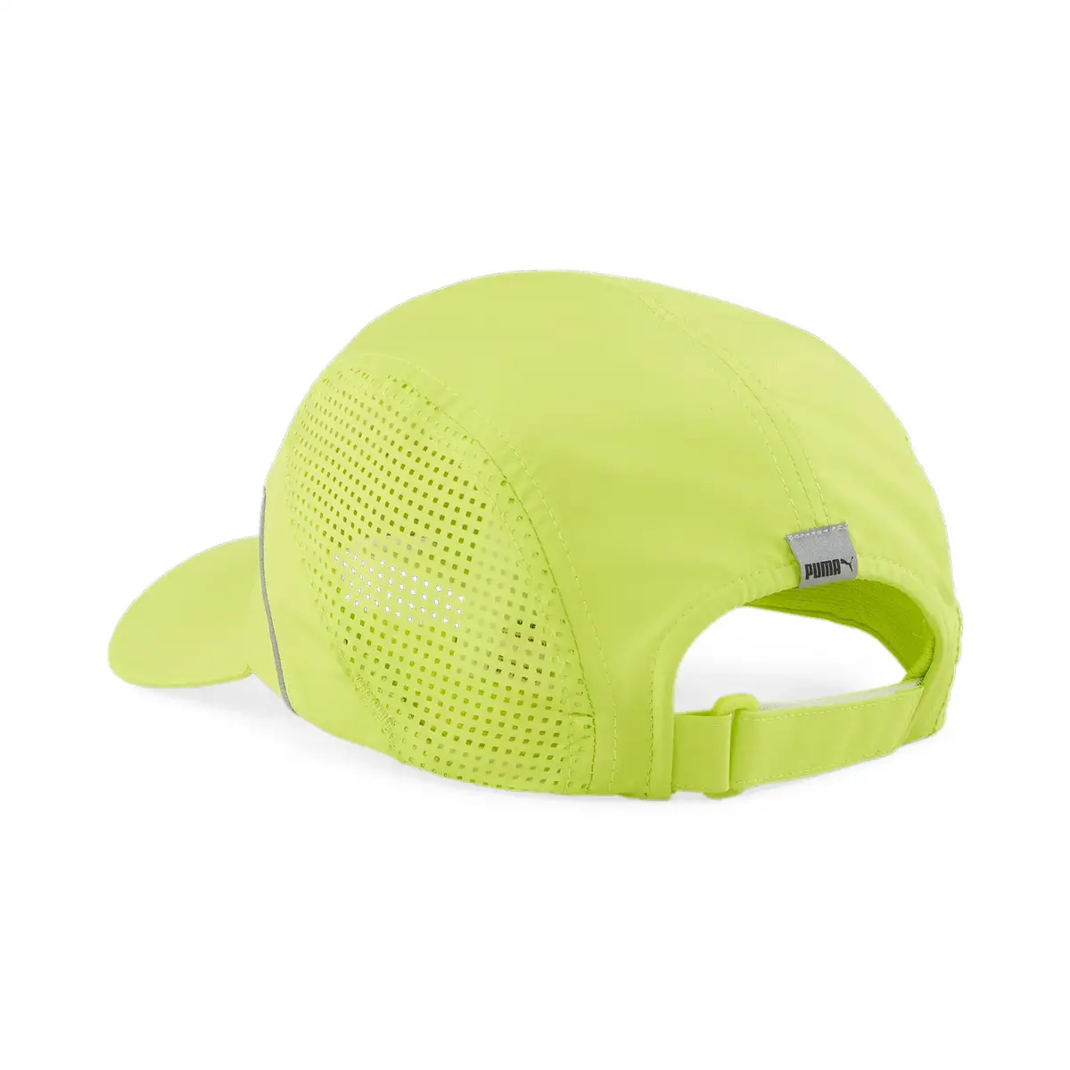 Puma Lightweight Runner Cap Sarı Unisex Koşucu Şapkası