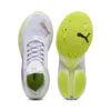 Puma Conduct Pro Beyaz Unisex Yürüyüş ve Koşu Ayakkabısı