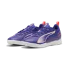 Puma ULTRA 5 PLAY IT Jr Lacivert Erkek Çocuk Halı Saha Ayakkabısı