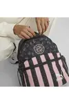 Puma Prime Time Backpack WOTB Siyah Kadın Sırt Çantası