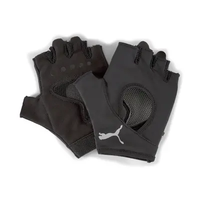 Puma TR Gym Gloves Siyah Kadın Antrenman Eldiveni