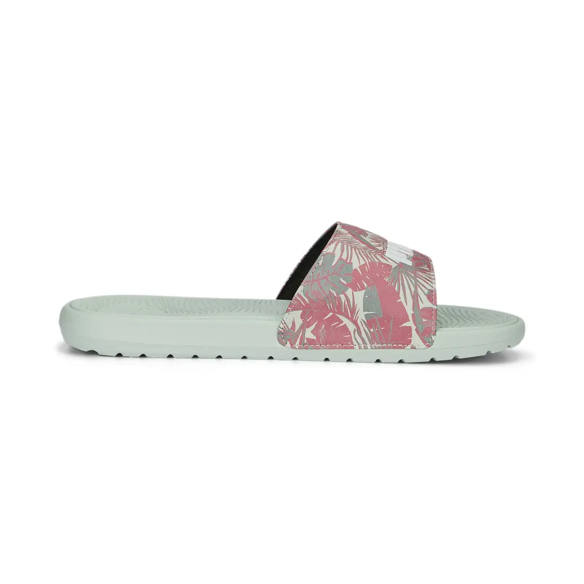 Puma Cool Cat 2 Pembe Kadın Plaj Terliği
