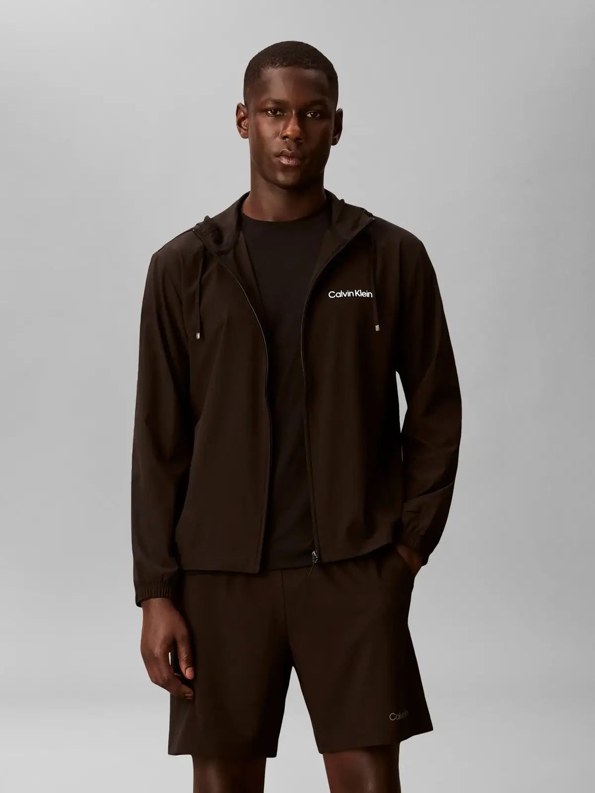 WIND JACKET, UB1