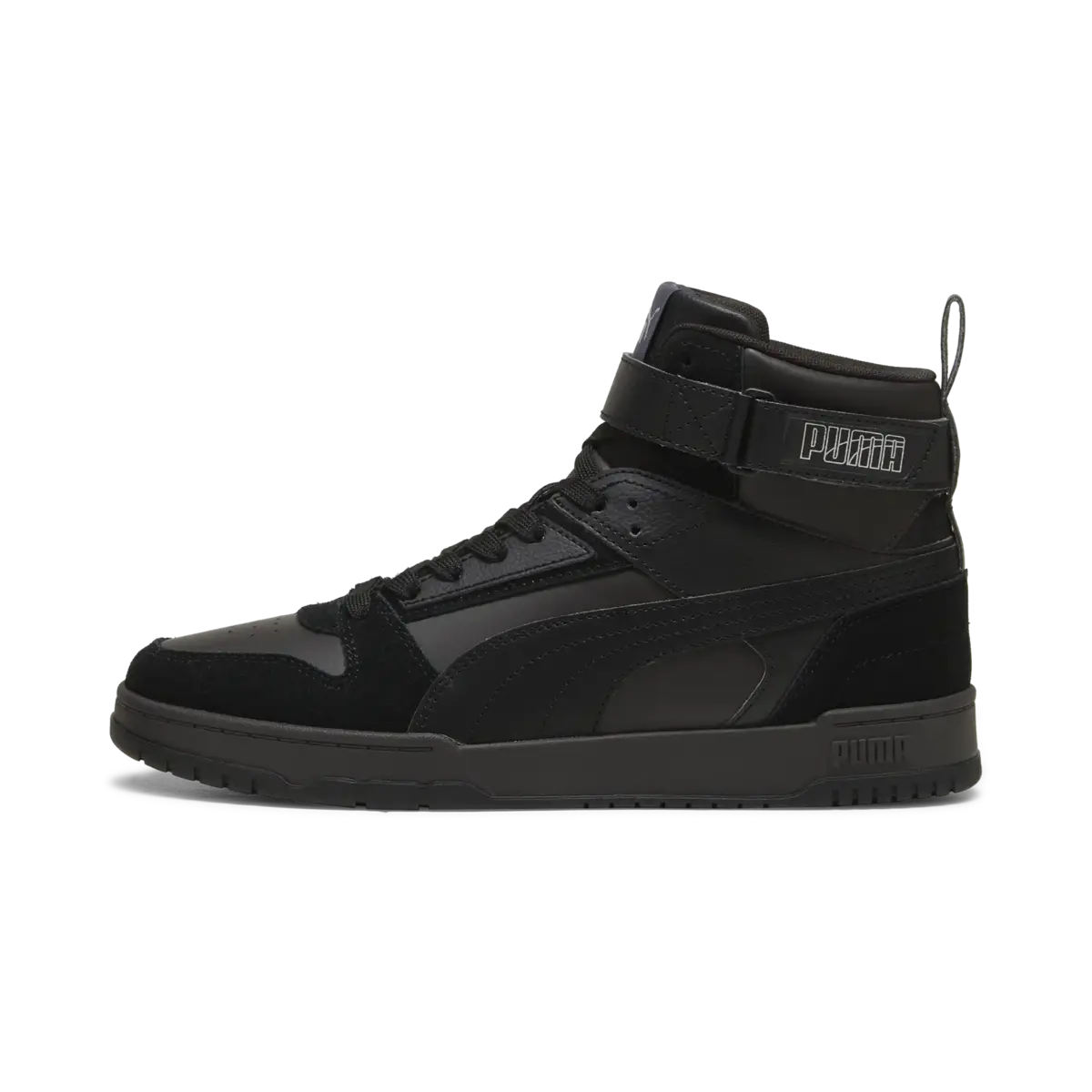 Puma RBD Game SD Erkek Spor Ayakkabı & Sneaker