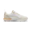 Puma R22 Krem Kadın Spor Ayakkabı & Sneaker