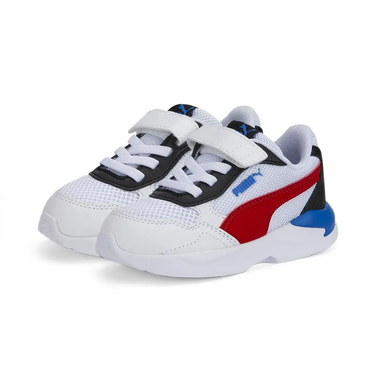 Puma X-Ray Speed Lite AC+ Inf Beyaz Unisex Günlük Spor Ayakkabı