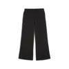 PUMA WARDROBE ESS Low Rise Pants Kadın Siyah Eşofman Alt