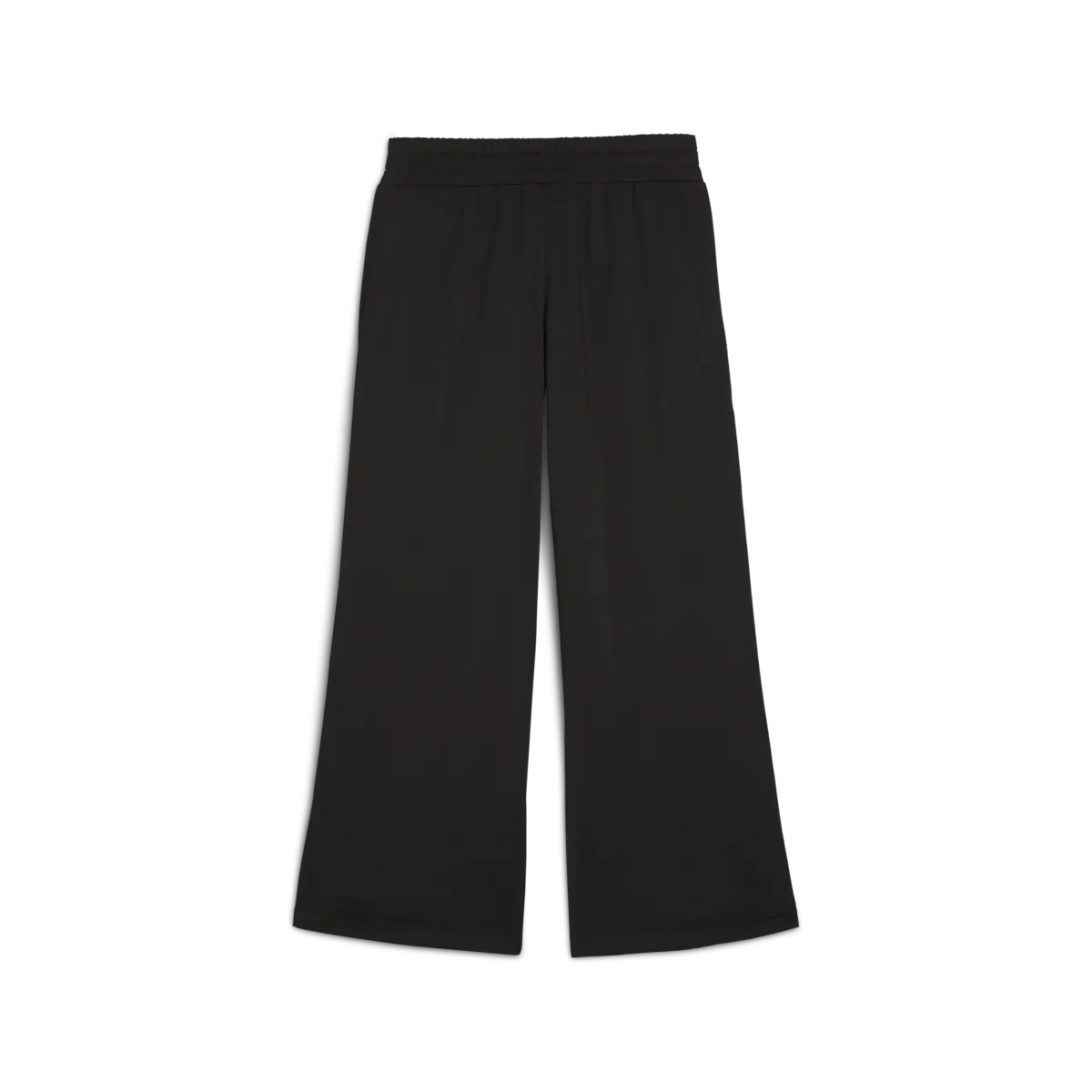 PUMA WARDROBE ESS Low Rise Pants Kadın Siyah Eşofman Alt