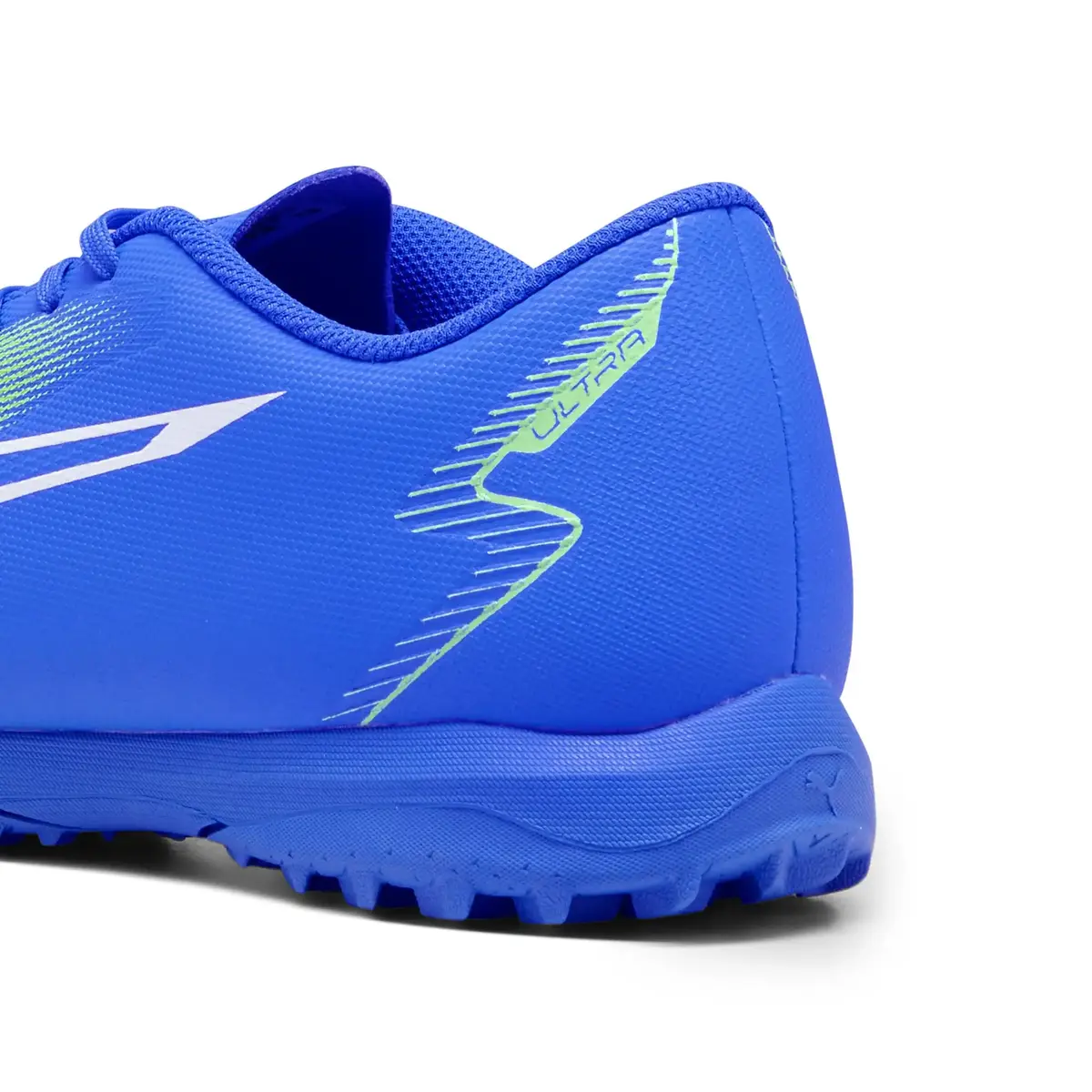 Puma ULTRA PLAY TT Mavi Erkek Halı Saha Ayakkabısı
