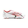 Puma ULTRA PLAY FG/AG Beyaz Erkek Halı Saha Ayakkabısı